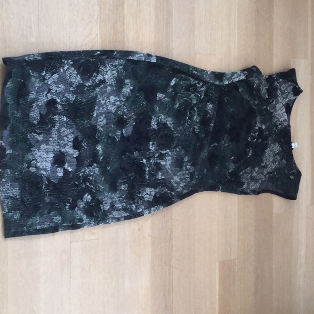 Velvety Anni Kuan Dress